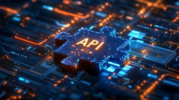 Capa Blog Post Acesso e Uso API Rest