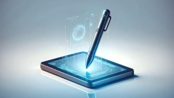 Capa Blog Post Assinatura Digital e Metadados