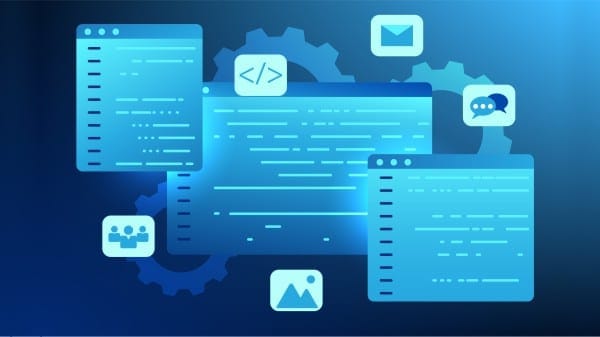 Capa Blog Post Integração via Widget