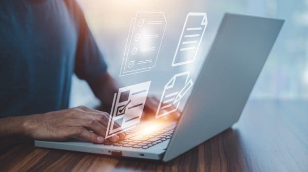 Capa Blog Post Novo Visualizador de Documentos McFile