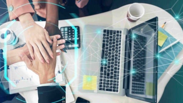 Capa Blog Post Versatilidade na Gestão Documental